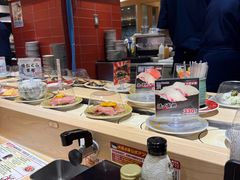-大起水产回转寿司(大丸心斋桥店)