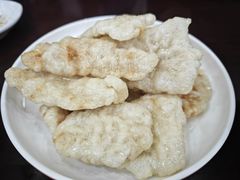 -服务大楼冷面(延大店)