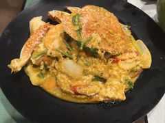 -Doo Dee Thai Food(Issan/Isaan/Esan)
