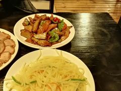 -我去·春饼文化主题餐厅(国定路总店)