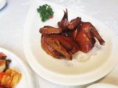 -麒茗餐厅·粤菜·宴会厅·海鲜(锦绣路店)