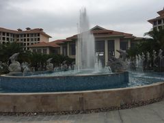 -惠州金海湾嘉华度假酒店