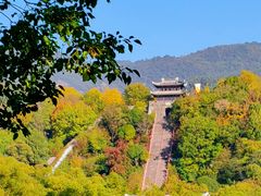 -台州府城(江南长城)