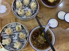 -景芳周大姐(国大城市广场店)