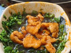 -化龙桥九宫格火锅(清水河店)