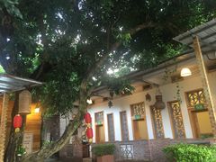 -横琴公社餐厅