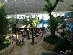 -渔岛海洋度假区