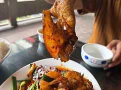 -代木儿回锅肉