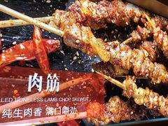 -管氏翅吧(国展店)