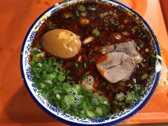 -清真磨沟沿老字号牛肉面(总店)