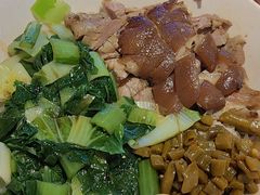 -桐哥肉铺(万柳华联店)