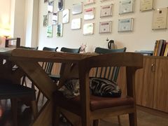 大堂-咖法森林·咖啡  酒吧(天河店)