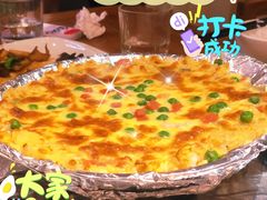 春香穹土鸡蛋-醉霖生态餐厅(交大店)