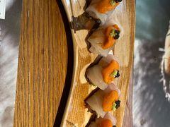 -水之惠鲜鱼料理(王府大街店)