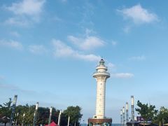 -日照灯塔风景区