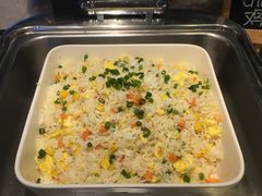 -厦门艾美酒店·新食谱西餐厅