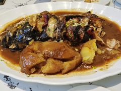 -宏顺佰渔庄(松花湖店)