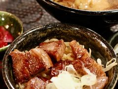 -白川乡手打荞麦面