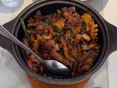 -子霖南山鲜虾面(南山总店)