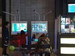 -CGV影城(黄河道ScreenX店)