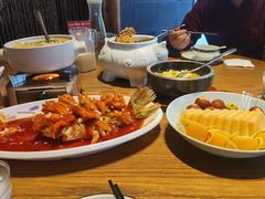 -扬州狮子楼·非遗淮扬菜(东关街店)
