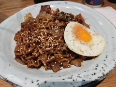 -李先生的首尔小馆(松江启源广场店)