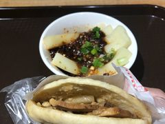 -洞子口张老二凉粉(文殊院店)