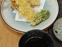 -菊上日式料理(蚌埠银泰店)