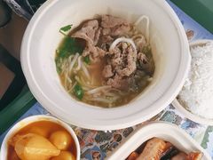 -雨林餐厅(长隆海洋王国店)