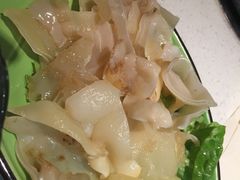 -一叶一世界·素食餐厅(锦华万达店)