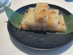 -粤点越有·茶点·粤菜(樵岭国际店)