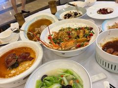 -顺峰(南二环店)