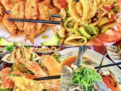 -岛中岛·海鲜大排档·万宁老字号(东澳店)