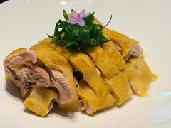 -钱塘花园·宁波菜