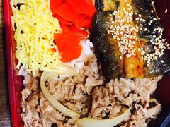 -吉野家(南昌铜锣湾店)