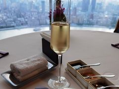 -金轩中餐厅 Jin Xuan(浦东丽思卡尔顿酒店)