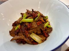 -侯家庄私房菜馆观景餐厅