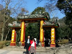 -灵光寺