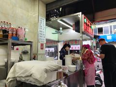 -清真李唯一优质肉丸糊辣汤