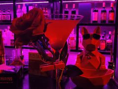 -vimi便利店酒吧