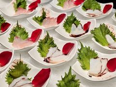 -舟市水产蒸汽活海鲜自助(卓悦汇店)