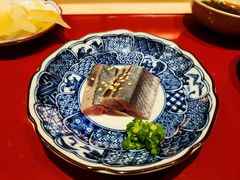 -橼舍鮨青木