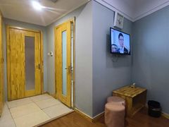 -恒坤北纬42度温泉洗浴(公园路店)