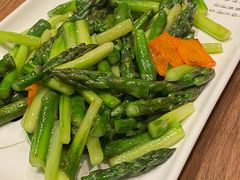 -香厨中餐厅(松北香格里拉店)