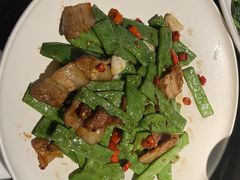 -西郊八号·山野江西菜(开发区店)