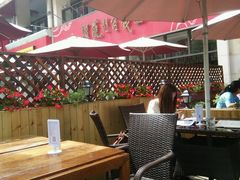 android_upload_pic-榖屋house of flour(张江首店)