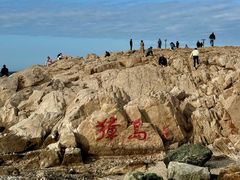 -养马岛旅游度假区