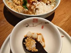 冰粉-绿茶餐厅(南昌王府井店)
