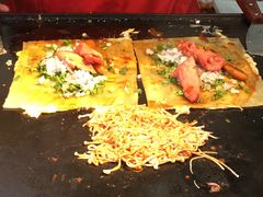 -金姐烤冷面(大沙泥街店)