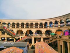 -王府井奥莱临潼小镇(临潼店)